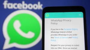 Whatsapp gizlilik sözleşmesi ile alakalı twitter hesabı üzerinden yeni bir açıklama yaptı. Whatsapp Gizlilik Sozlesmesini Nasil Iptal Ederim