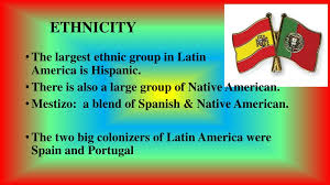 ppt aspects of latin america culture