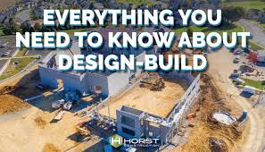 Design Build Construction Defined