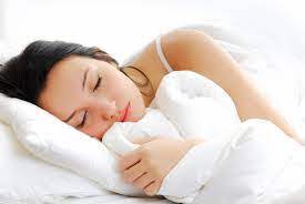 Difference between Sleep and Slumber | Sleep vs Slumber