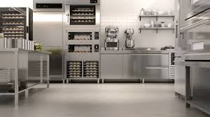 non slip floor tiles for commercial kitchen