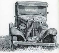 How to draw peterbilt 379 truck step by step, learn drawing by this tutorial for kids and adults. Gallery For Simple Truck Drawings In Pencil Art Drawings Pencil Art Drawings Graphite Drawings