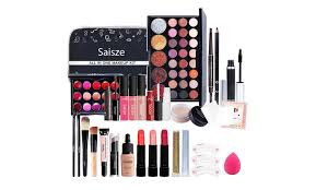 up to 34 off on makeup kit with makeup