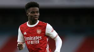 Smith rowe, saka and the £50m academy revolution shaping arsenal's future. Arsenal Duo Bukayo Saka And Emile Smith Rowe Doubtful For Liverpool Match Bt Sport