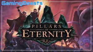 pillars of eternity pc game