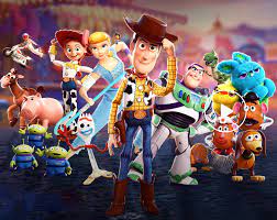 review toy story 4 em josh cooley
