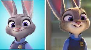 Judy hoppps