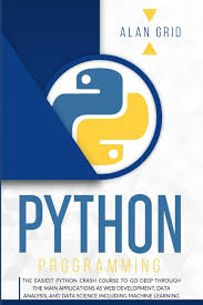 computer science python programming