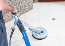 commercial floor and carpet cleaning