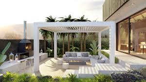 What Is A Pergola And What Are They