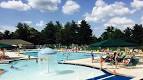Pool » Indian Hills Country Club & Golf Course in Bowling Green KY