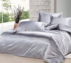 Bedding Sets Silk Bed Sheets