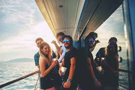 Maybe you would like to learn more about one of these? The Best Barcelona Boat Party Stoke Travel