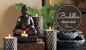 Benefits Of Metal Buddha Statue For Home | Capstona gambar png