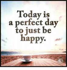 Image result for perfect day