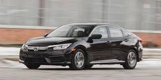 A honda class action lawsuit alleges that 2016 to 2018 honda civics possess a defective air conditioning system. Tested 2016 Honda Civic 2 0l Automatic