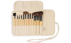 karity 12 piece makeup brush set