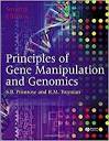 Amazon.com: Principles of Gene Manipulation and Genomics ...