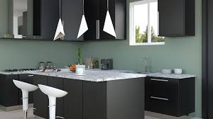 8 Stunning Wall Color Ideas For Kitchen
