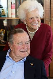 Something resembling or suggesting this, as a thick, shaggy head of hair. George Bush Georgehwbush Twitter
