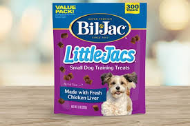 Puppy Select Formula Dog Food Bil Jac