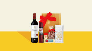 15 best wine and cheese gift baskets