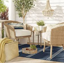 Stylish Patio Furniture From Target