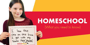 Don't miss the best homeschool convention in texas! National School Choice Week