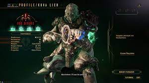 These grinner soldiers are tough to encounter and even tougher to kill. Warframe Kuva Lich How To Spawn And Kill