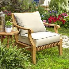 outdoor furniture no cushions layjao
