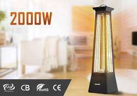 Infrared Heater Bidbud