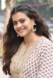 Choose your favourite one and vote for her! Kajol Wikipedia