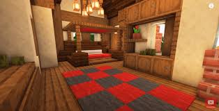 minecraft meval house how to build
