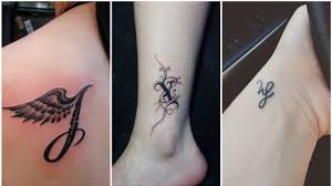 about y name tattoo designs unmissable