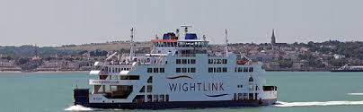 Wightlink Ferries Limited in Portsmouth