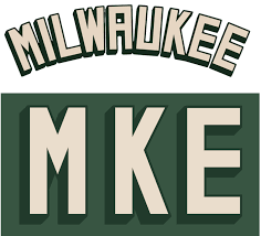 The uniform features three unique shades of blue that represent the three rivers that run through milwaukee, as well as the depths of lake michigan, the team explained in a tweet. Inside Look Into Milwaukee Bucks Logo Redesign