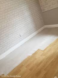 White Wash Laminate Flooring