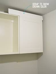 How To Hang Ikea Cabinets Young House