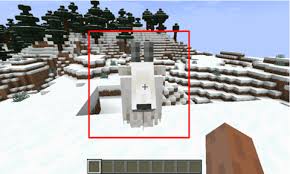 What Do Goats Eat In Minecraft