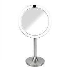 hocs beauty mirror with approach