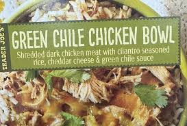 green chile en bowl reviews