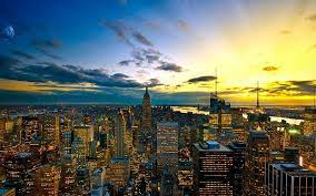 hd new york city landscape wallpapers