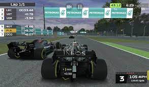 Oct 21, 2021 · description of f1 mobile racing. F1 Mobile Racing Apk Mod V3 1 5 Dinero Infinito Descargar Hack 2021