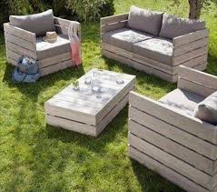 8 revamp pallet ideas for outdoors