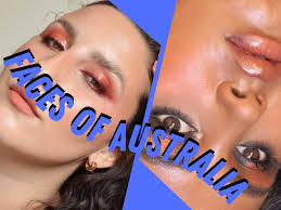 faces of australia clary riven