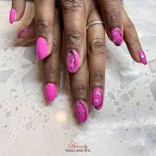 beverly nails and spa top nails salon
