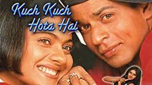 Roohi 2021 hindi full movie online watch. Amazon De Und Ganz Plotzlich Ist Es Liebe Kuch Kuch Hota Hai Ansehen Prime Video