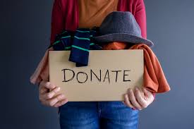 Find the perfect clothes donation box stock photos and editorial news pictures from getty images. Where To Donate Used Or Old Clothes To Charity