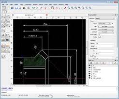 top best free 2d cad software in 2022