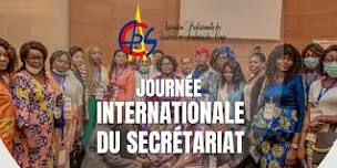 Fête Internationale du Secrétariat